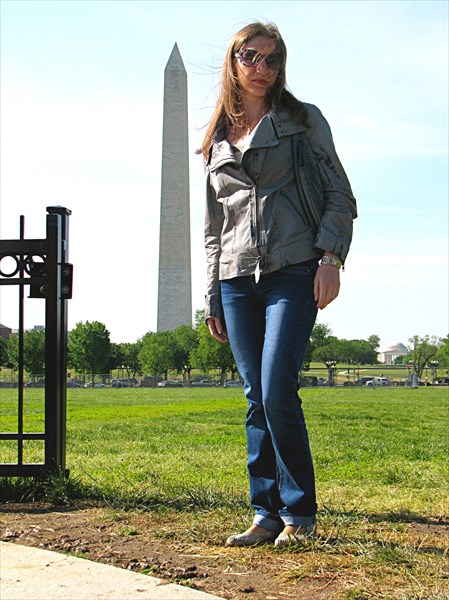 170-Монумент Вашингтону